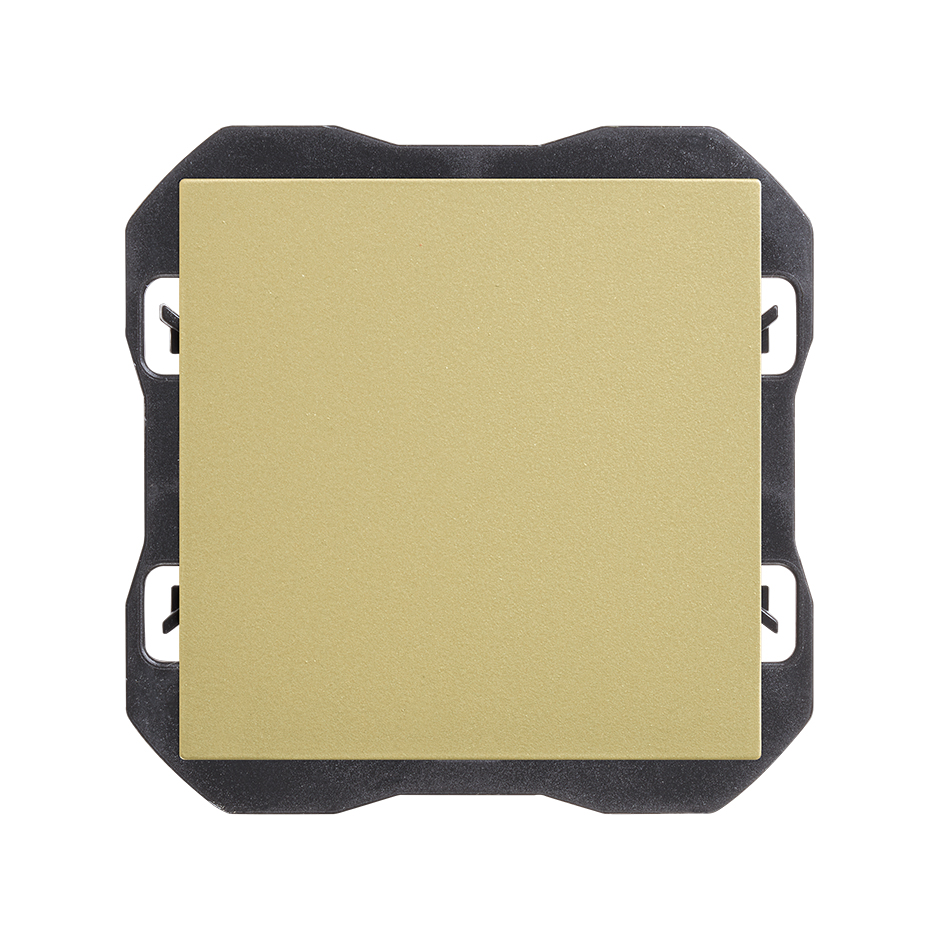 Blind cover bronze Simon 270