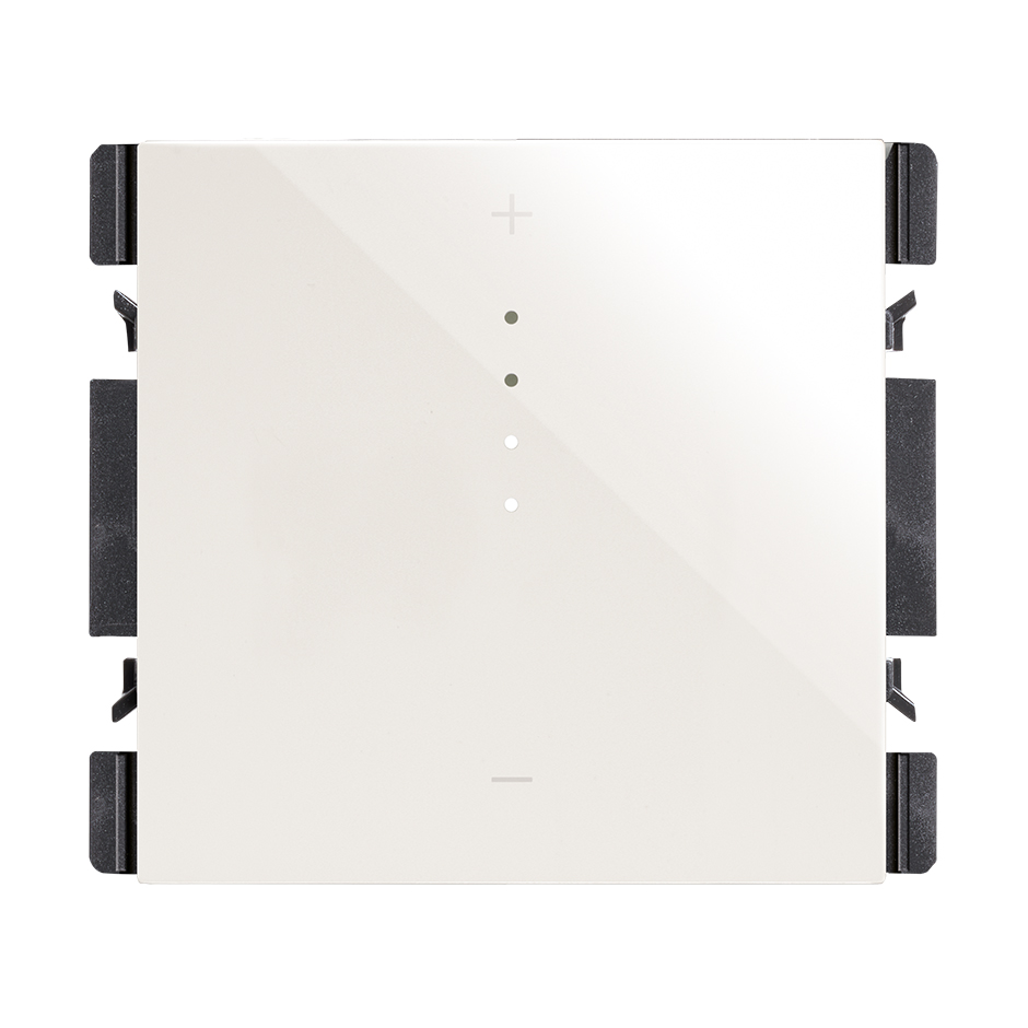 Interrupteur master réglable 230 V~ blanc Simon 270