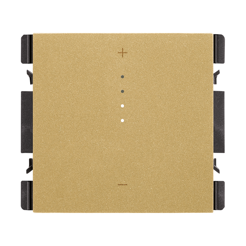 Interrupteur master réglable 230 V~ or Simon 270