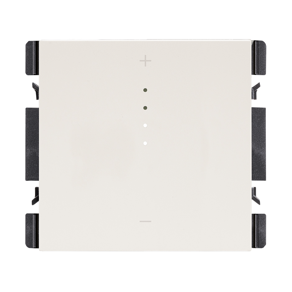 Interrupteur master réglable 230 V~ blanc Simon 270