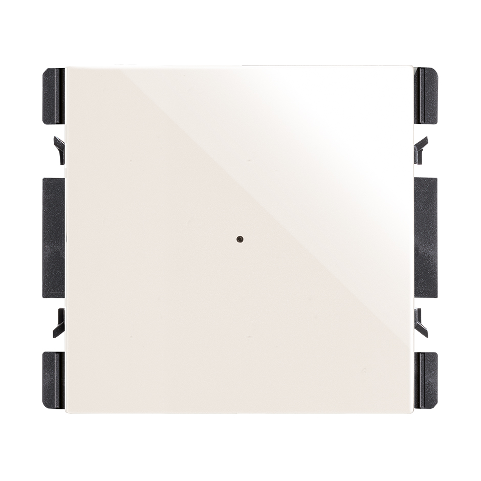Simon iO electronic 2-way switch white Simon 270