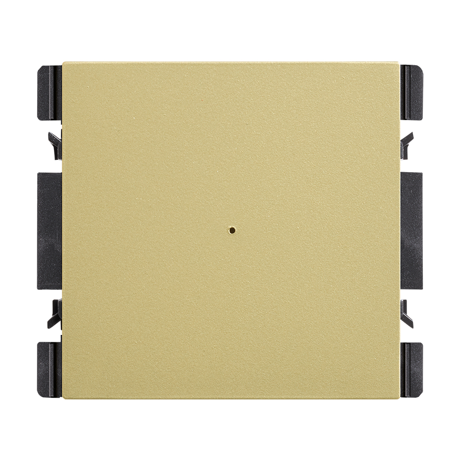 Simon iO electronic 2-way switch bronze Simon 270