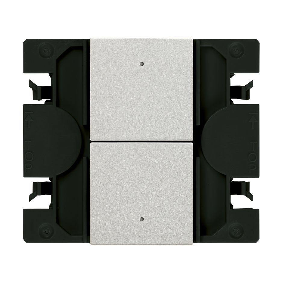 Simon iO master keypad 2 functions for creating experiences aluminium Simon 270