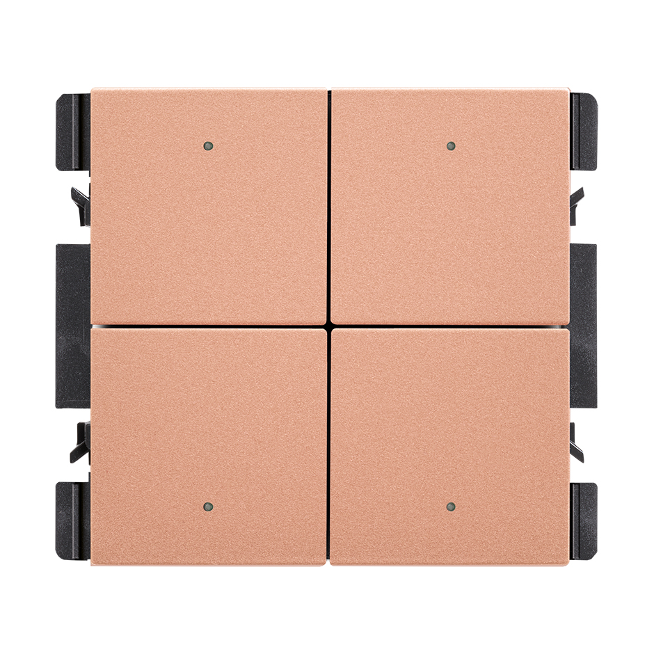 Simon iO master keypad 4 functions for creating experiences copper Simon 270
