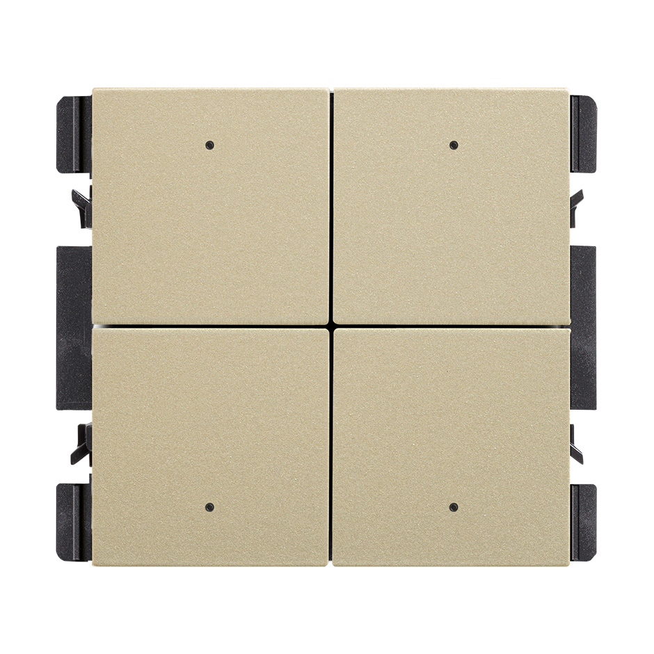Simon iO master keypad 4 functions for creating experiences champagne Simon 270