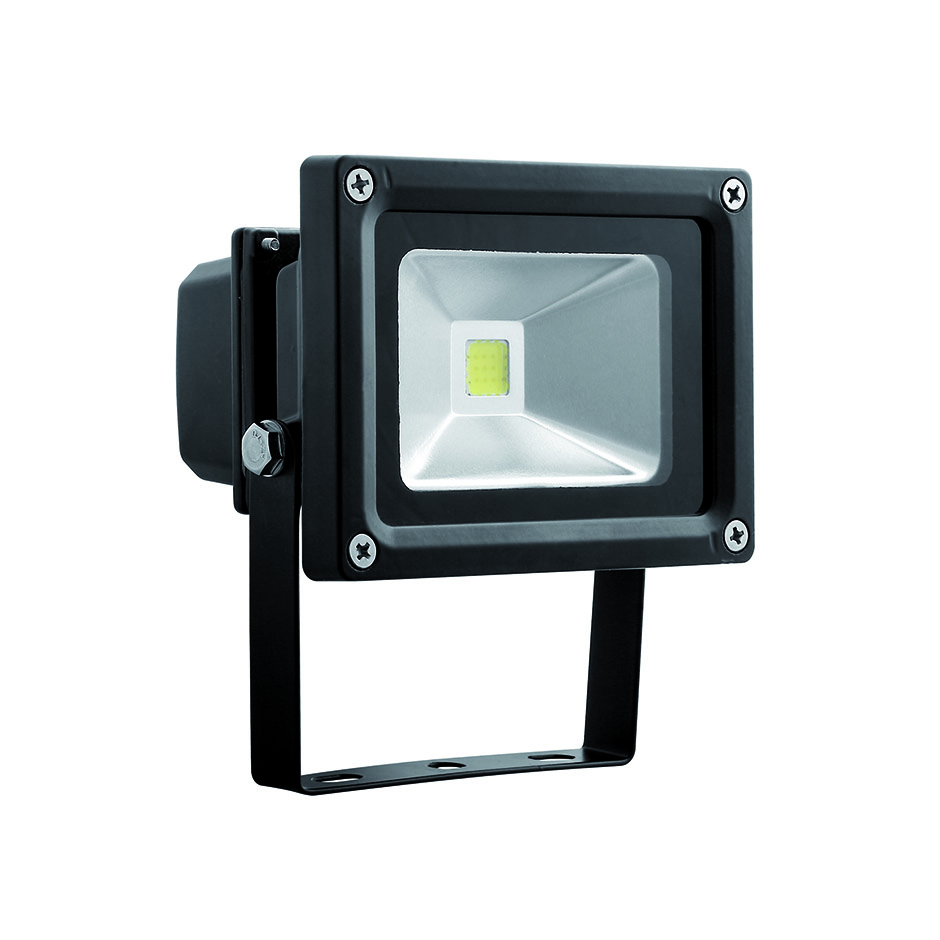 FOCO LED 10W 900 LÚMENES LUZ FRÍA IP65 Simon Brico