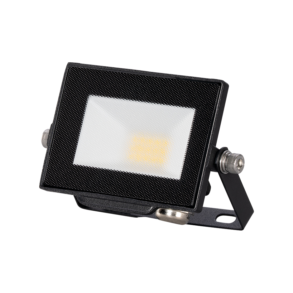 LED PROJECTOR 10W 1000 LUMENS NEUTRAL LIGHT 4000K IP65 SIMON