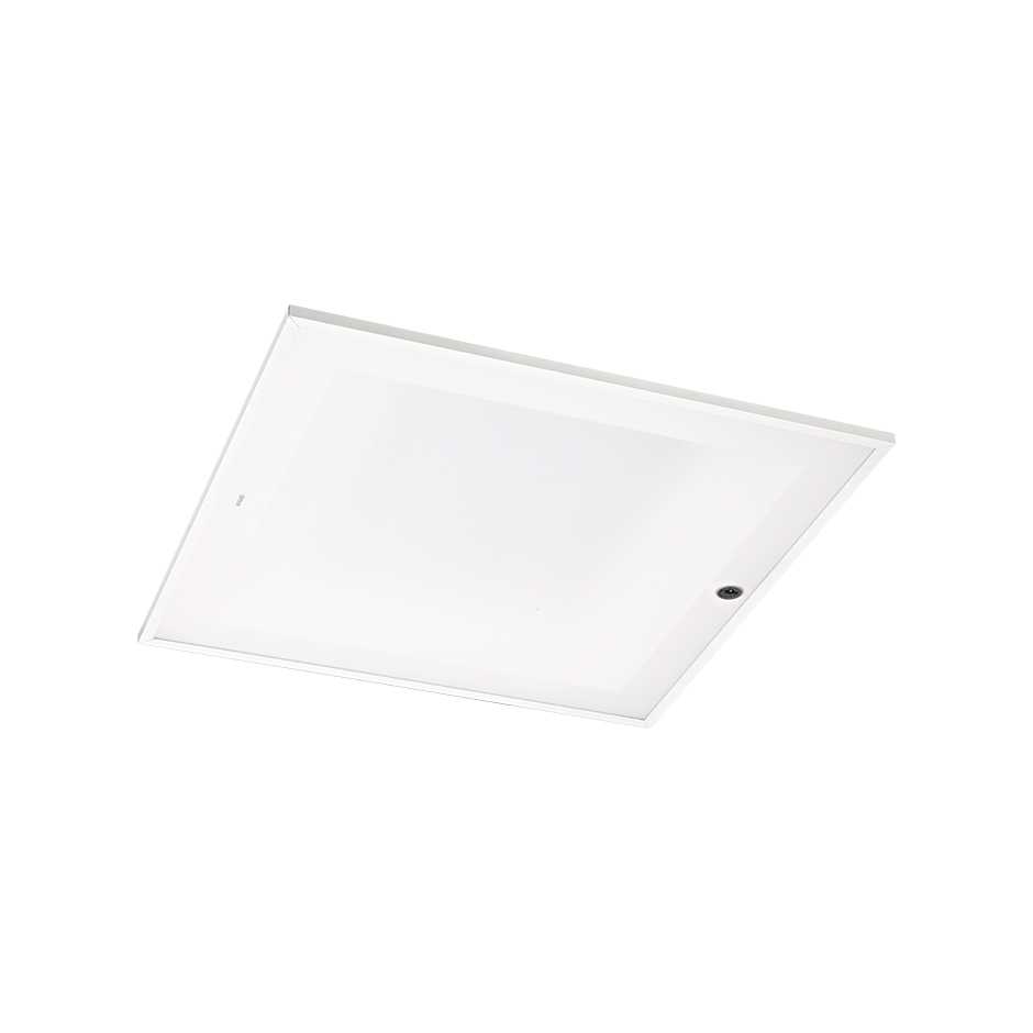 Modular luminaire 720 Advance M4 60X60 WW CLC DALI