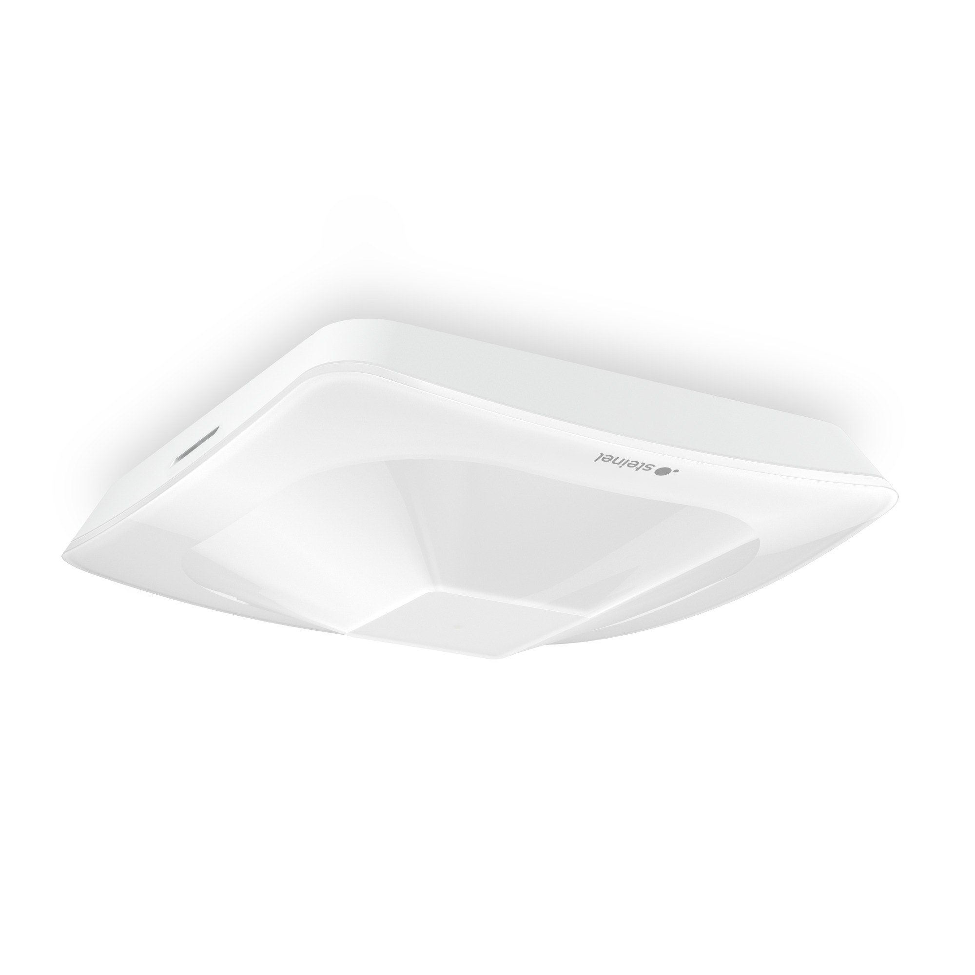 PD-12 HF+LUX BT Mesh empotrado caja IP blanco IP20