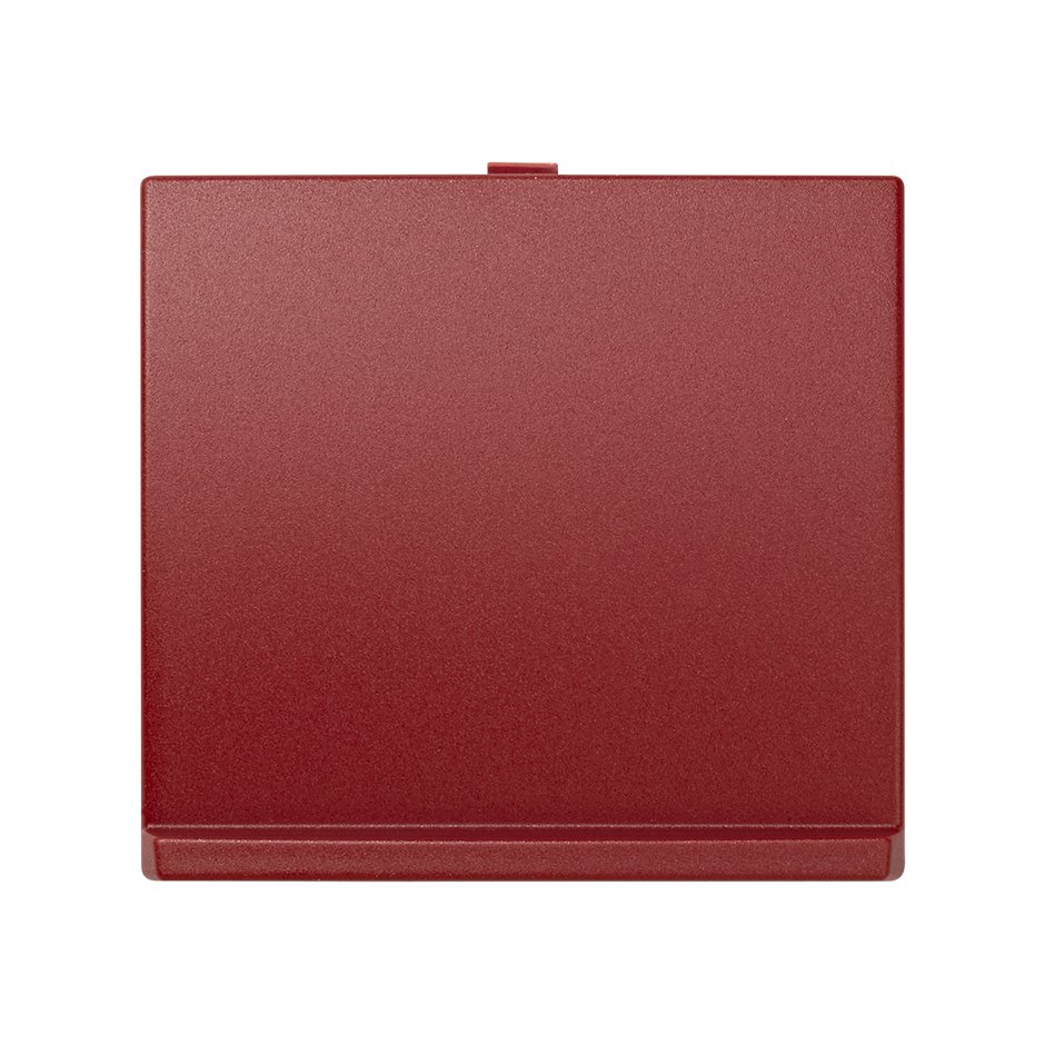 Outer cover for hinged cover red Simon 44 Aqua