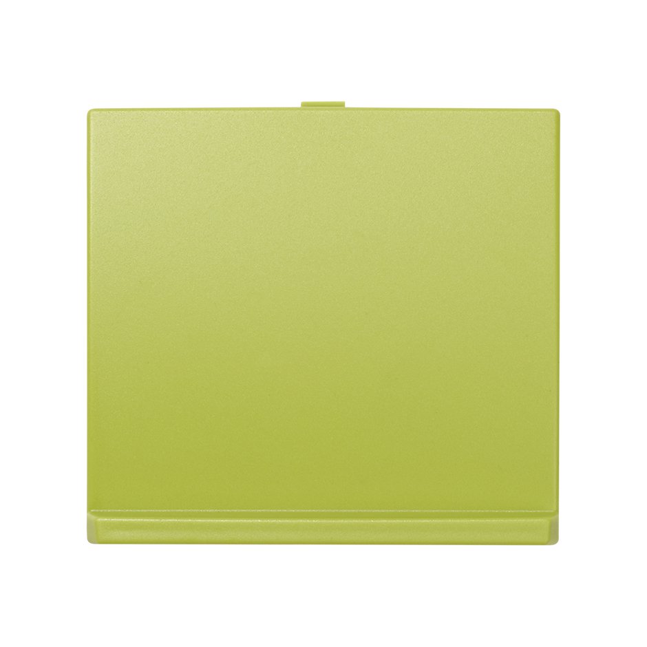 Outer cover for hinged cover pistachio green Simon 44 Aqua