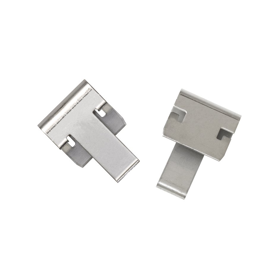 Metal claws for flush mounting surface-mount boxes Simon 44 Aqua
