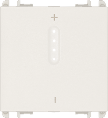 Master Dimmer iO Duplo  - Simon 26