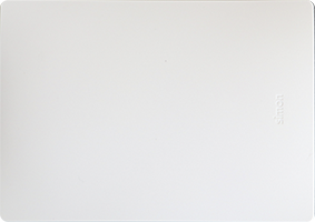 Placa 4X2 Cega -  Branco - Simon 26