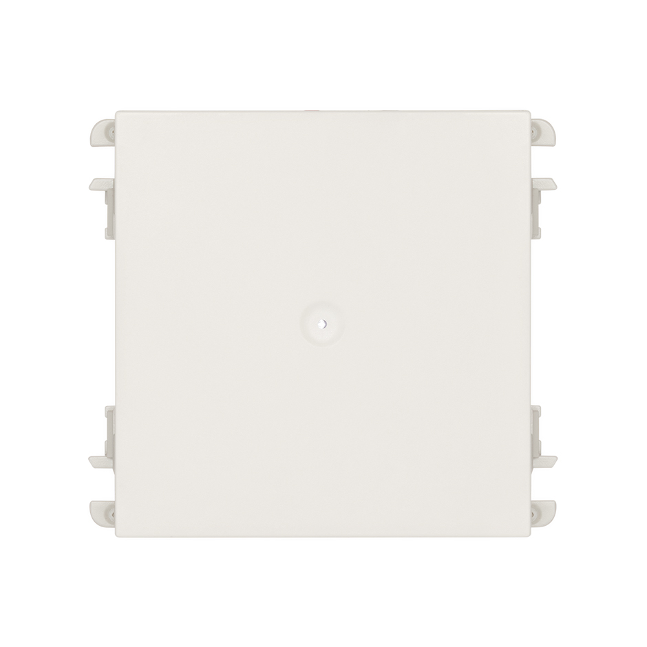 Master Interruptor iO 2 módulos 127/230 V~ Blanco Simon 26
