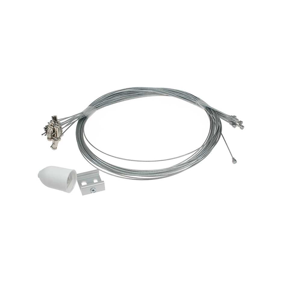 Suspension kit