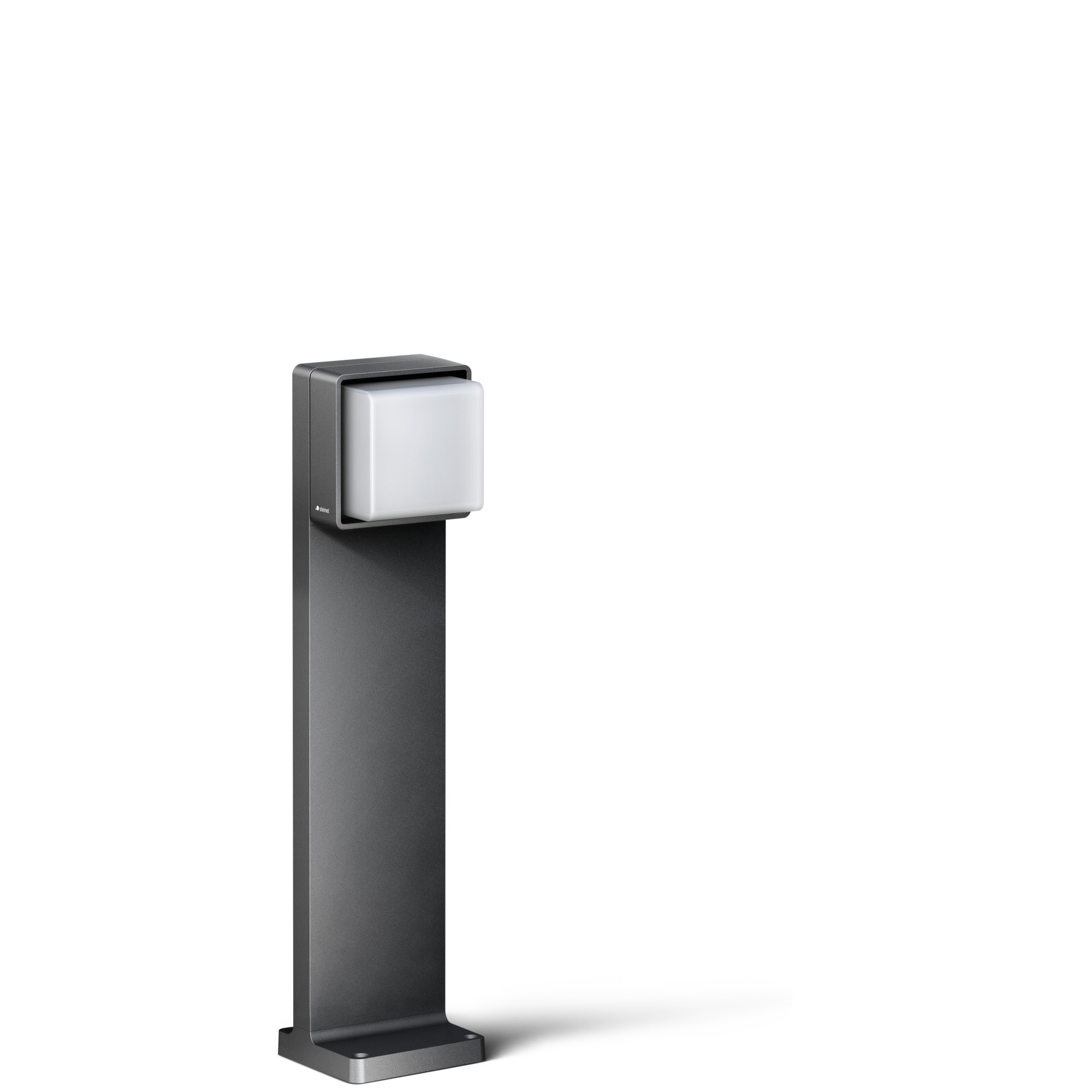 Baliza GL 85 600 BT Mesh 9W 3000K con detector 5m 160º HF+LUX IP44