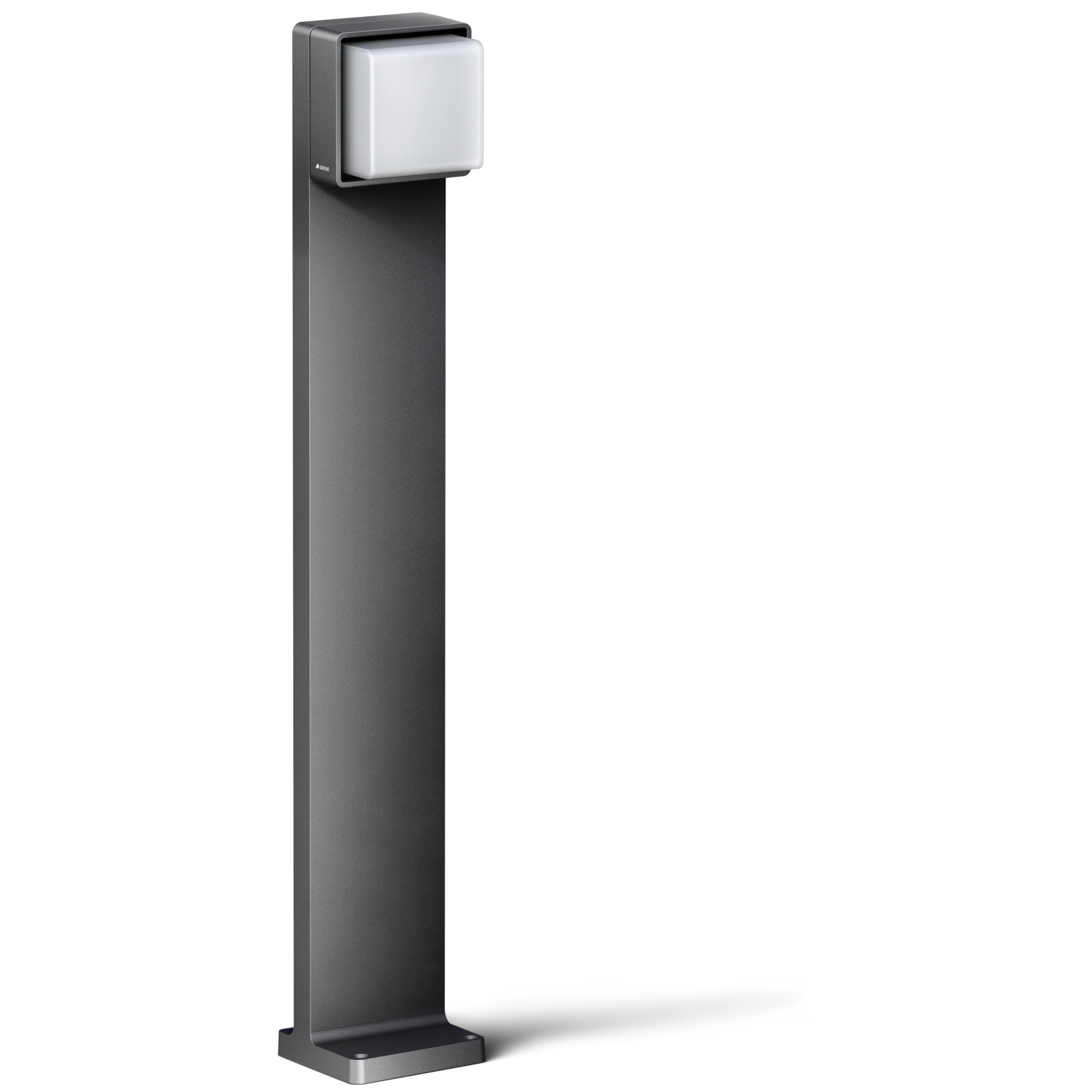 Baliza GL 85 900 BT Mesh 9W 3000K con detector 5m 160º HF+LUX IP44