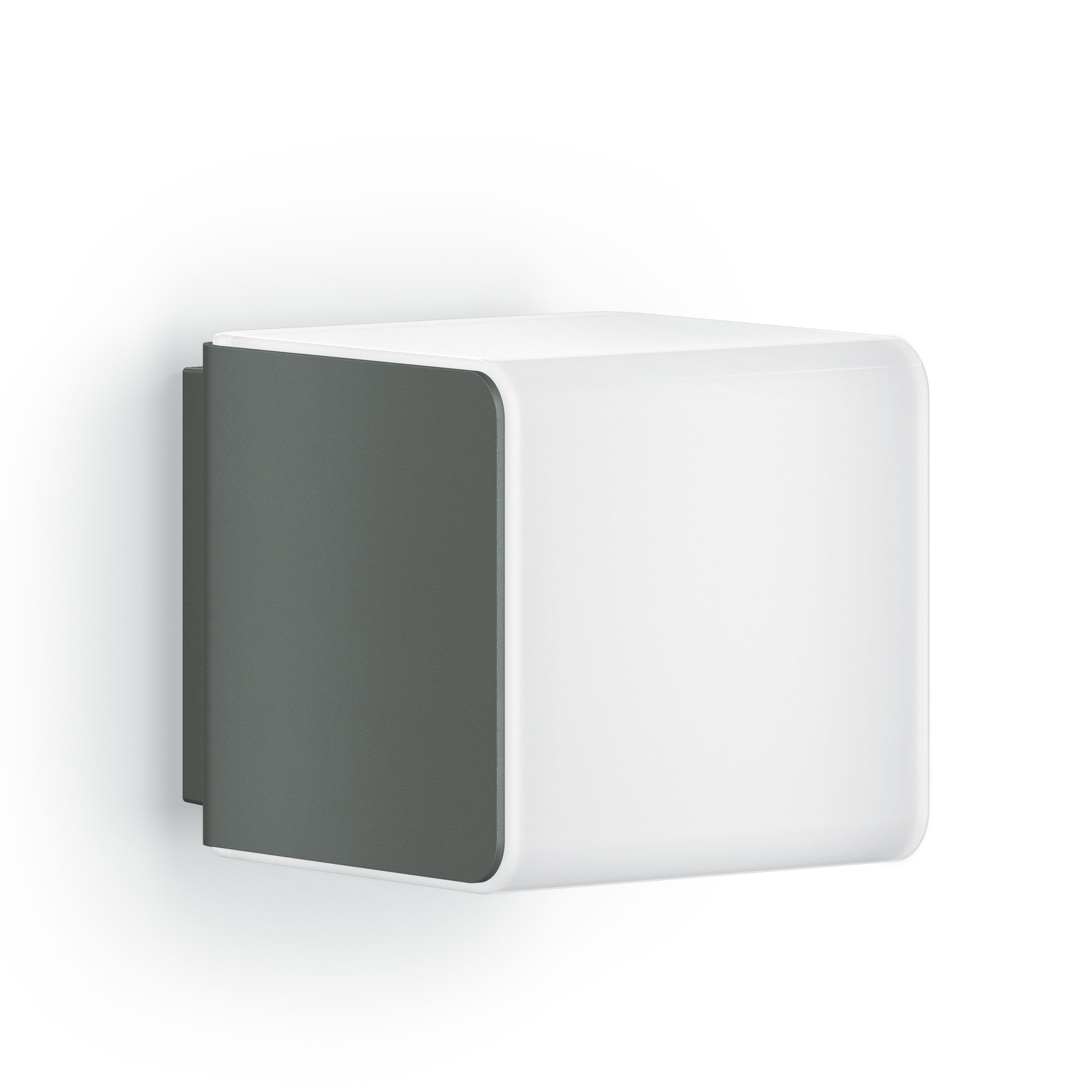 Aplique L 830 BT Mesh 7W 3000K con detector 5m 160º HF+LUX IP44 3Y