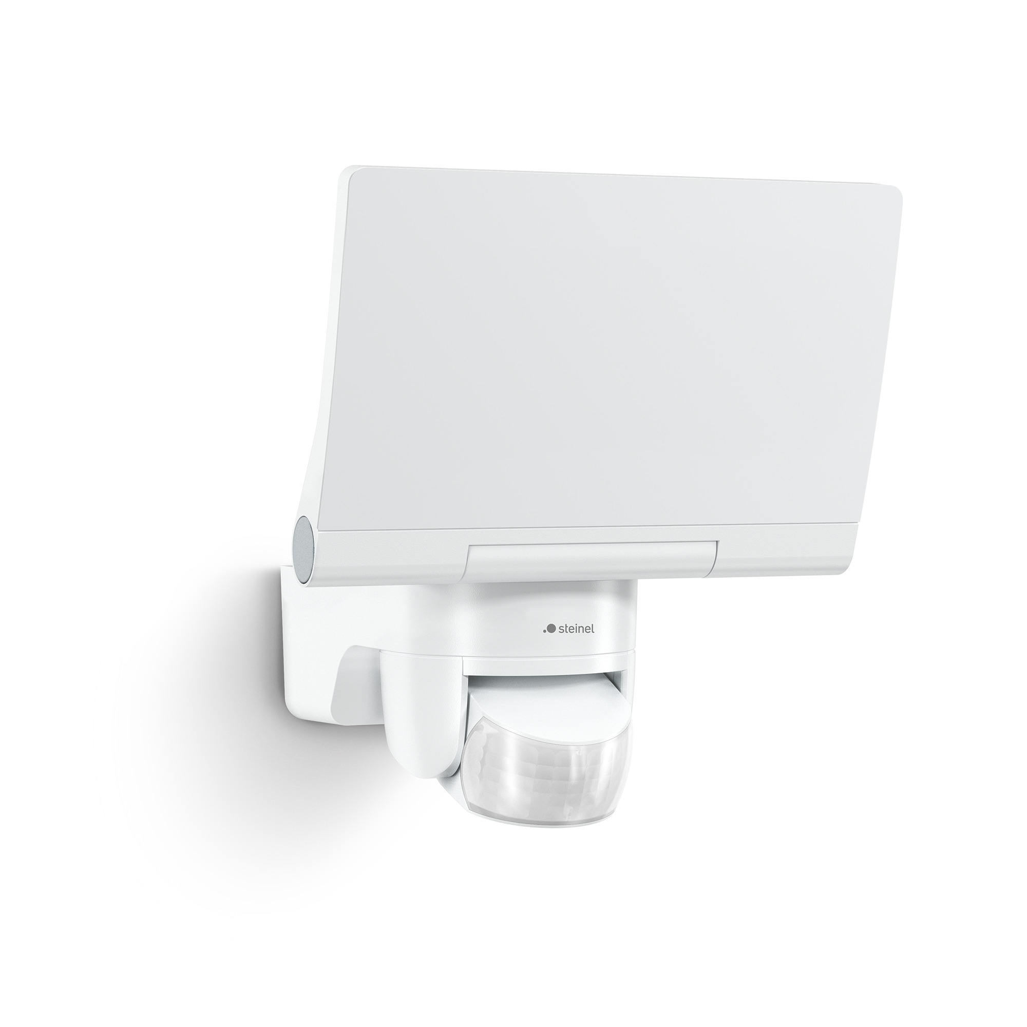Proyector Home 2 BT Mesh 13,8W 3000K con detector 10m 180º PIR+LUX blanco IP54