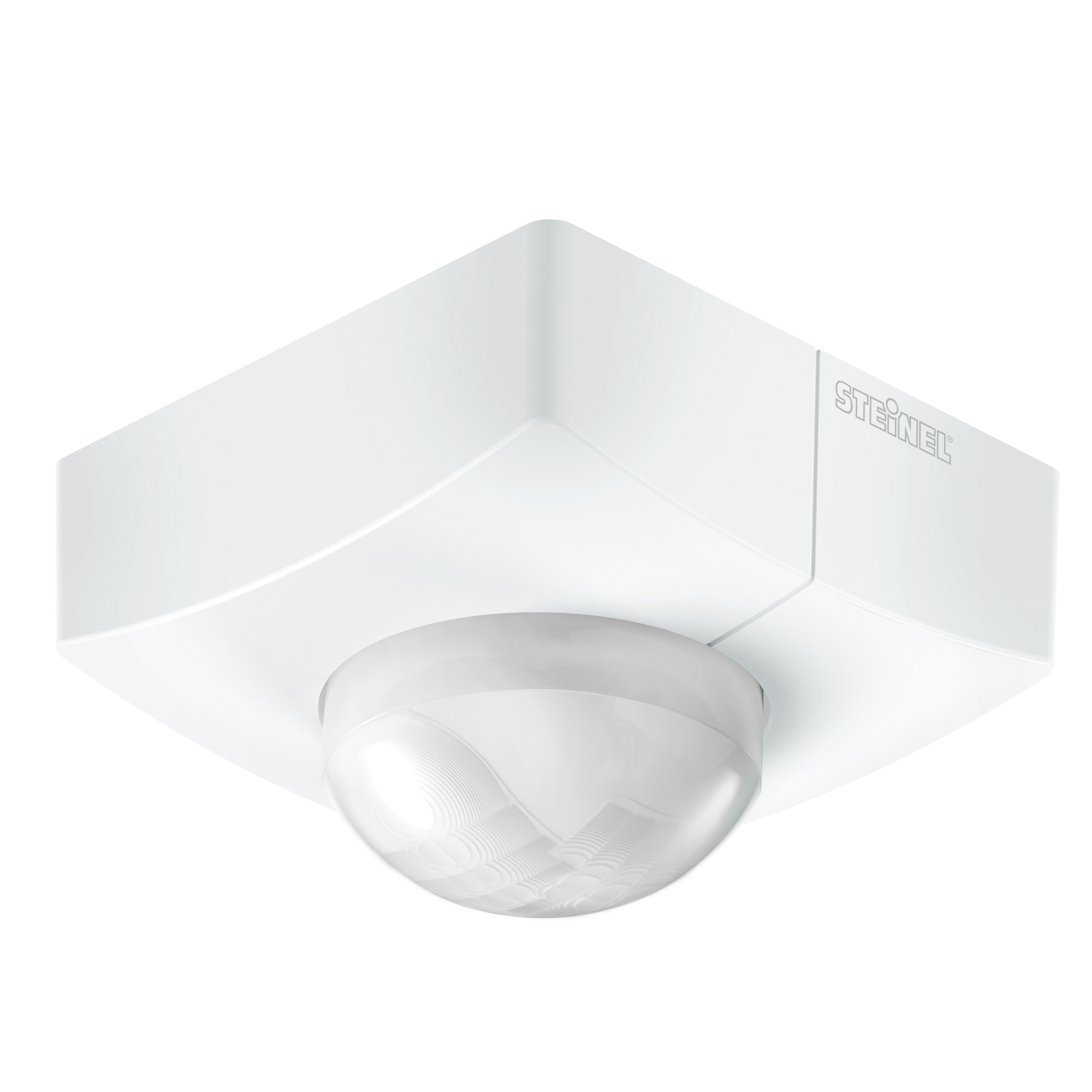 MD-30x4 Pasillos Altos PIR+LUX superficie DALI-2 Input blanco IP54