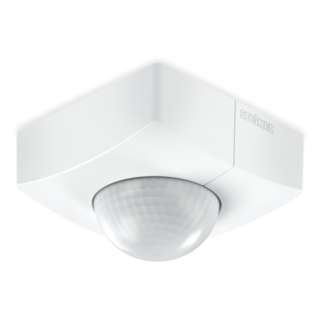 MD-36 Altos Techos PIR+LUX SR superficie DALI-2 Master blanco IP54