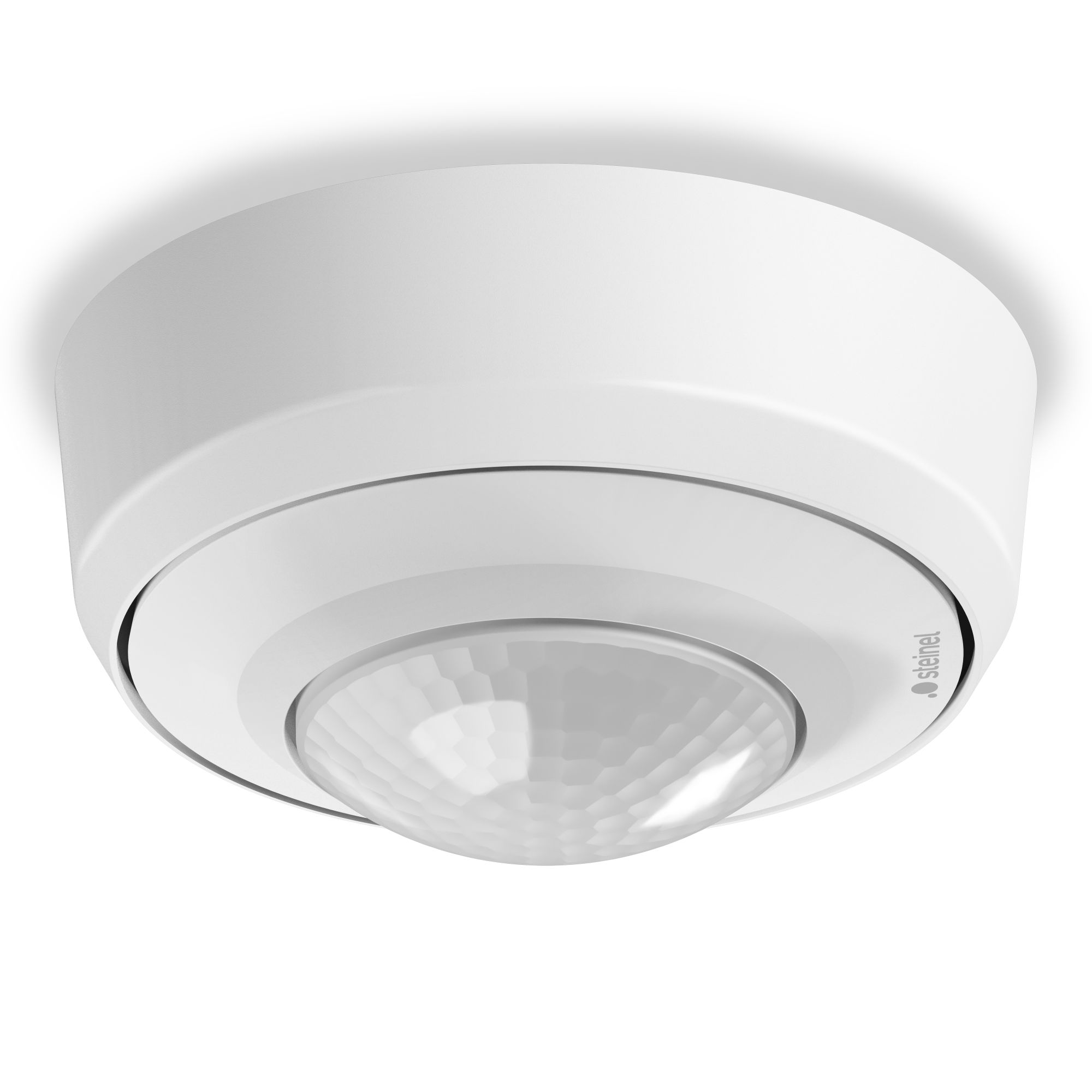 PD-8 PIR+LUX superficie DALI-2 Input blanco IP54