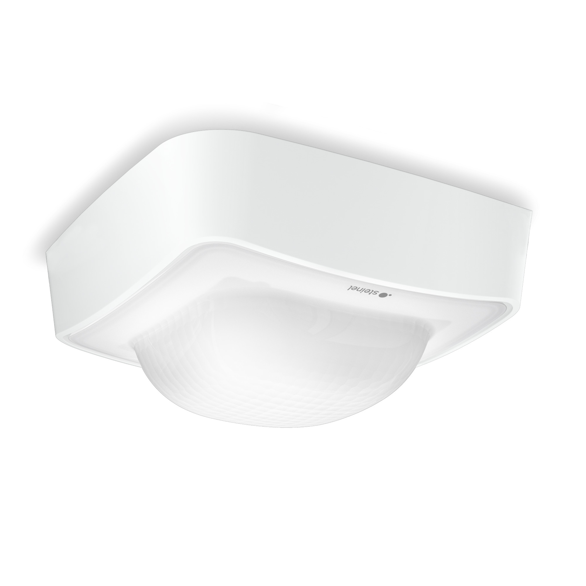 PD-24x24 PIR+LUX BT Mesh superficie IP blanco IP20