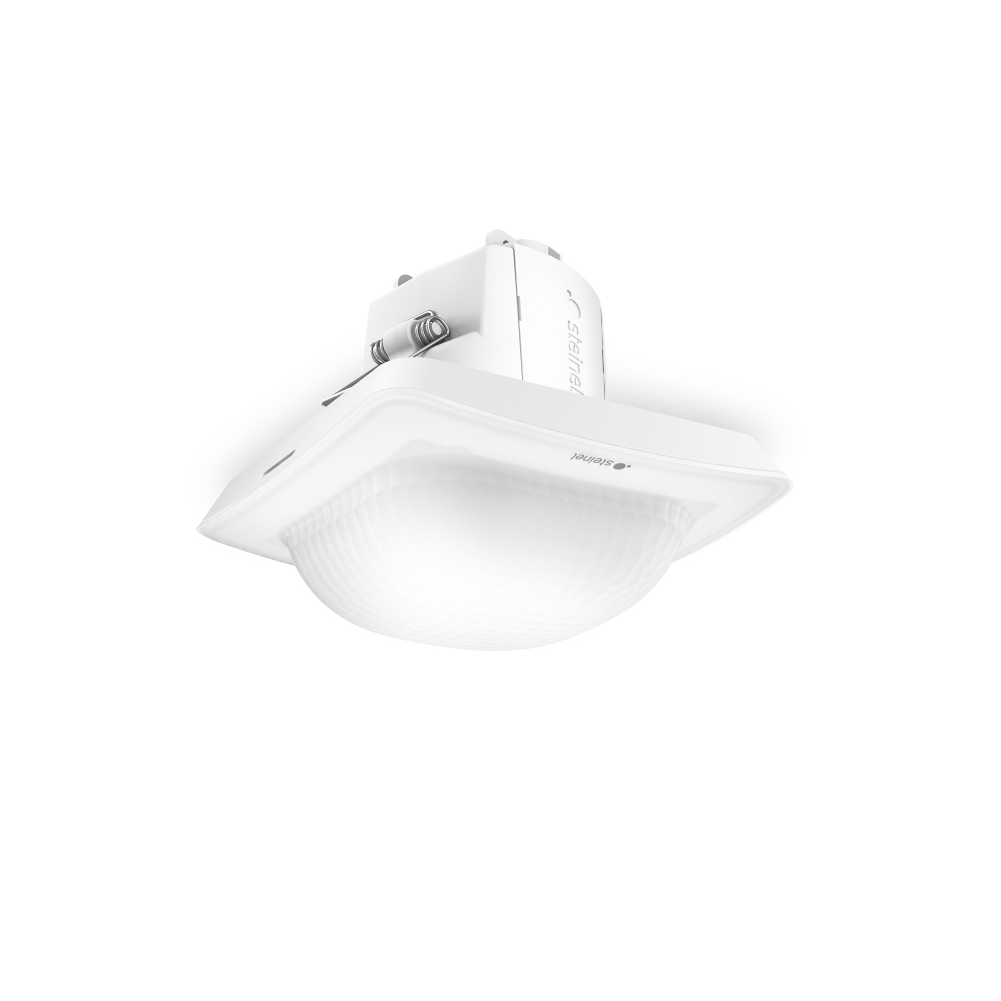PD-24x24 PIR+LUX BT Mesh empotrado KNX blanco IP20