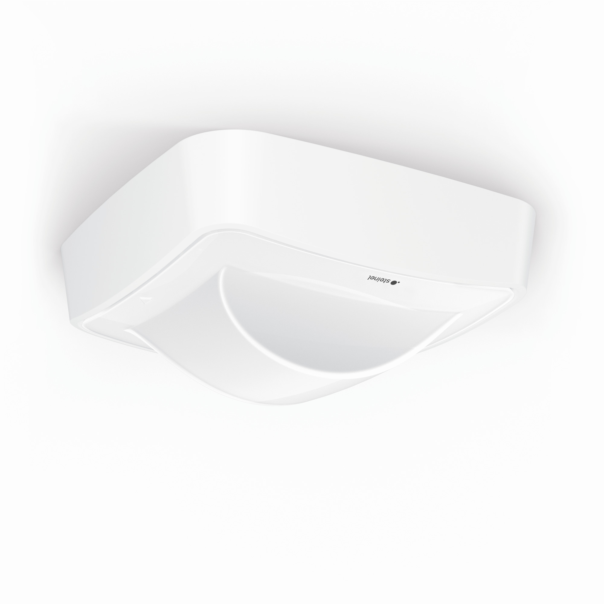 PD-25x3 Hallway HF+LUX BT Mesh surface KNX white IP20