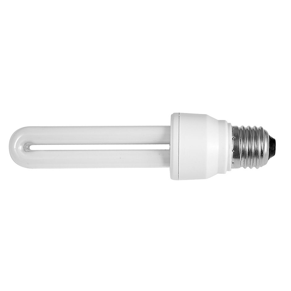 BOMBILLA BAJO CONSUMO 13W RECAMBIO PARA MATA MOSQUITOS ELÉCTRICO 230V/50HZ COATI