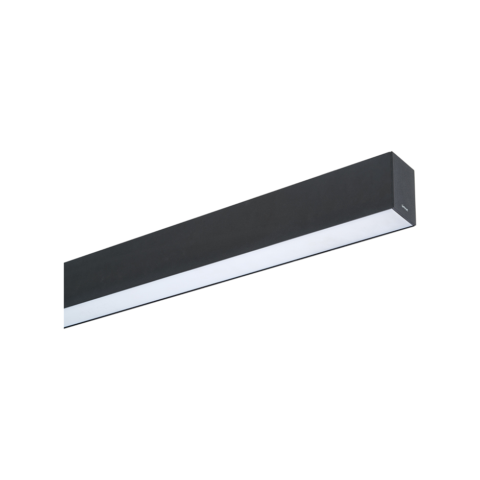 818.22 1135mm surface 4000K Micro On-Off CRI80 Black