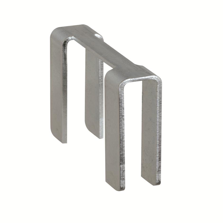 IP66 tray link accesory for floor boxes in concrete 