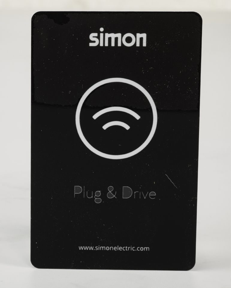 Kit de 10 tarjetas RFID