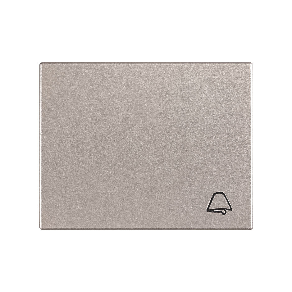 TECLA 3 MÓDULOS CON LOGO  CAMPANA CAVA