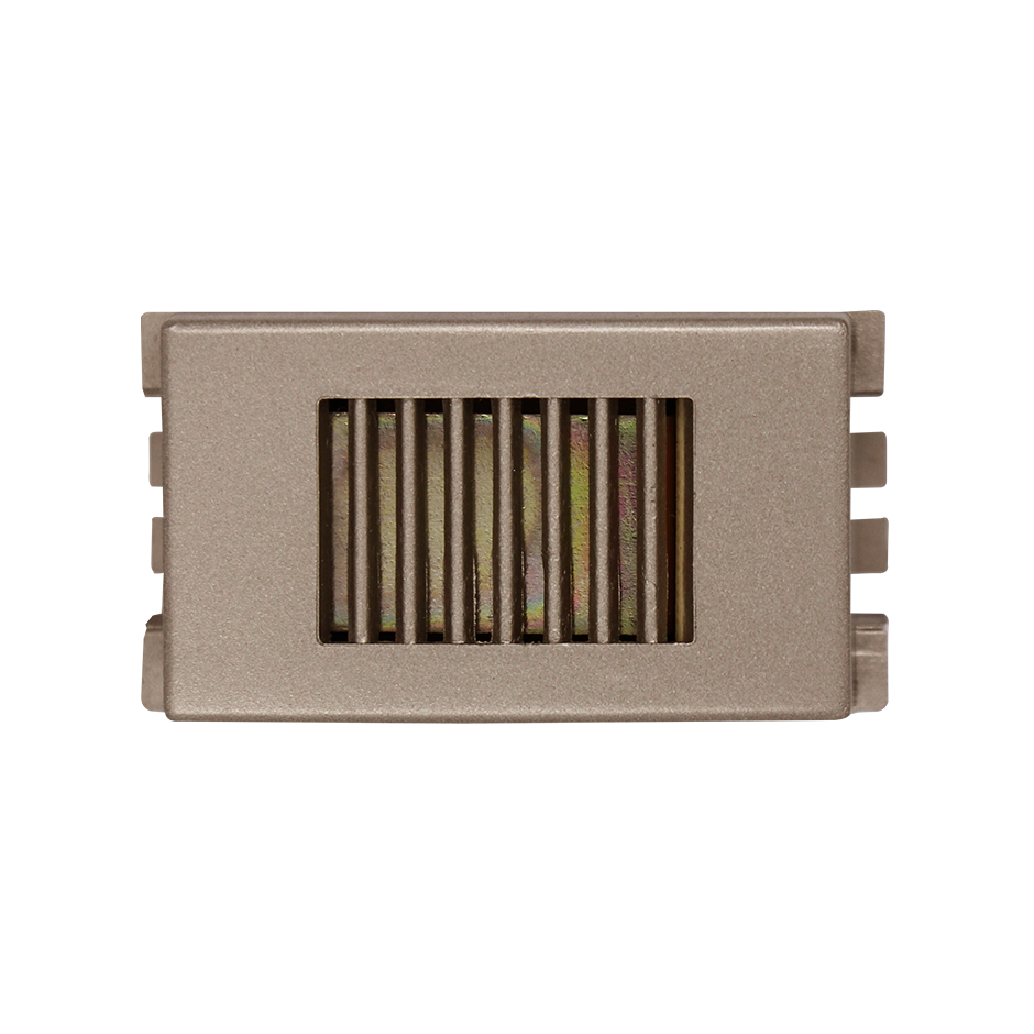 ZUMBADOR BITENSIÓN 127/ 220 V~ Cava
