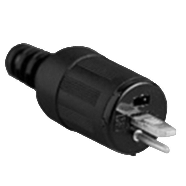 CONECTOR MACHO PARA ALTIFALANTE