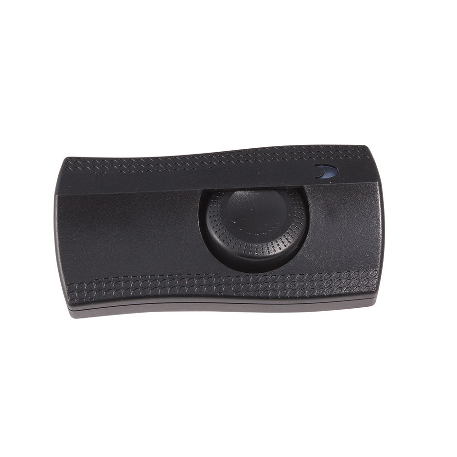 REGULADOR DE INTENSIDADE DE SOBREMESA PRETO 40-300W 230V/50HZ PRETO SIMON BRICO