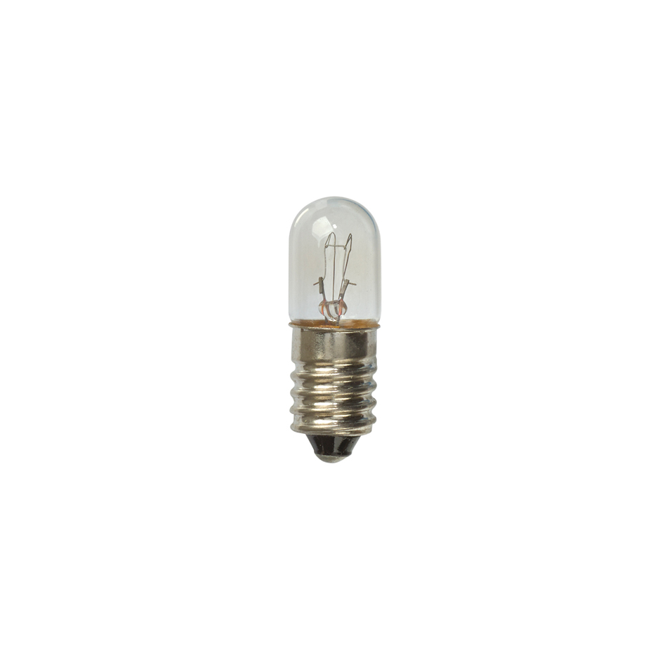 Incandescent lamp 3W 24 V