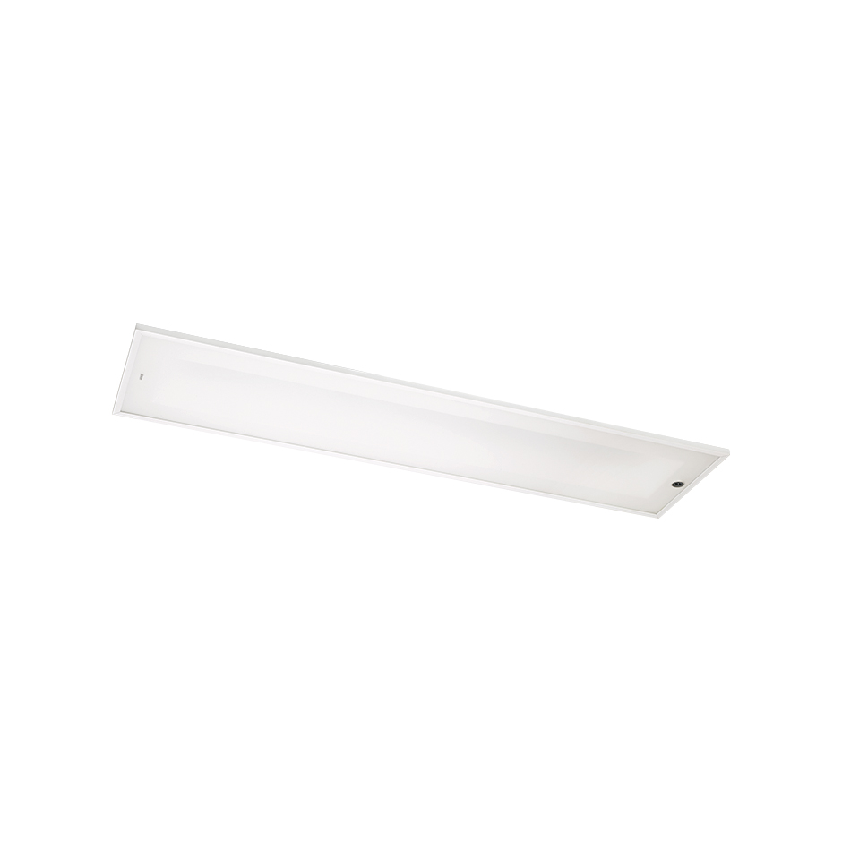 Modular luminaire 720 Advance M4 120X30 WW CLC DALI