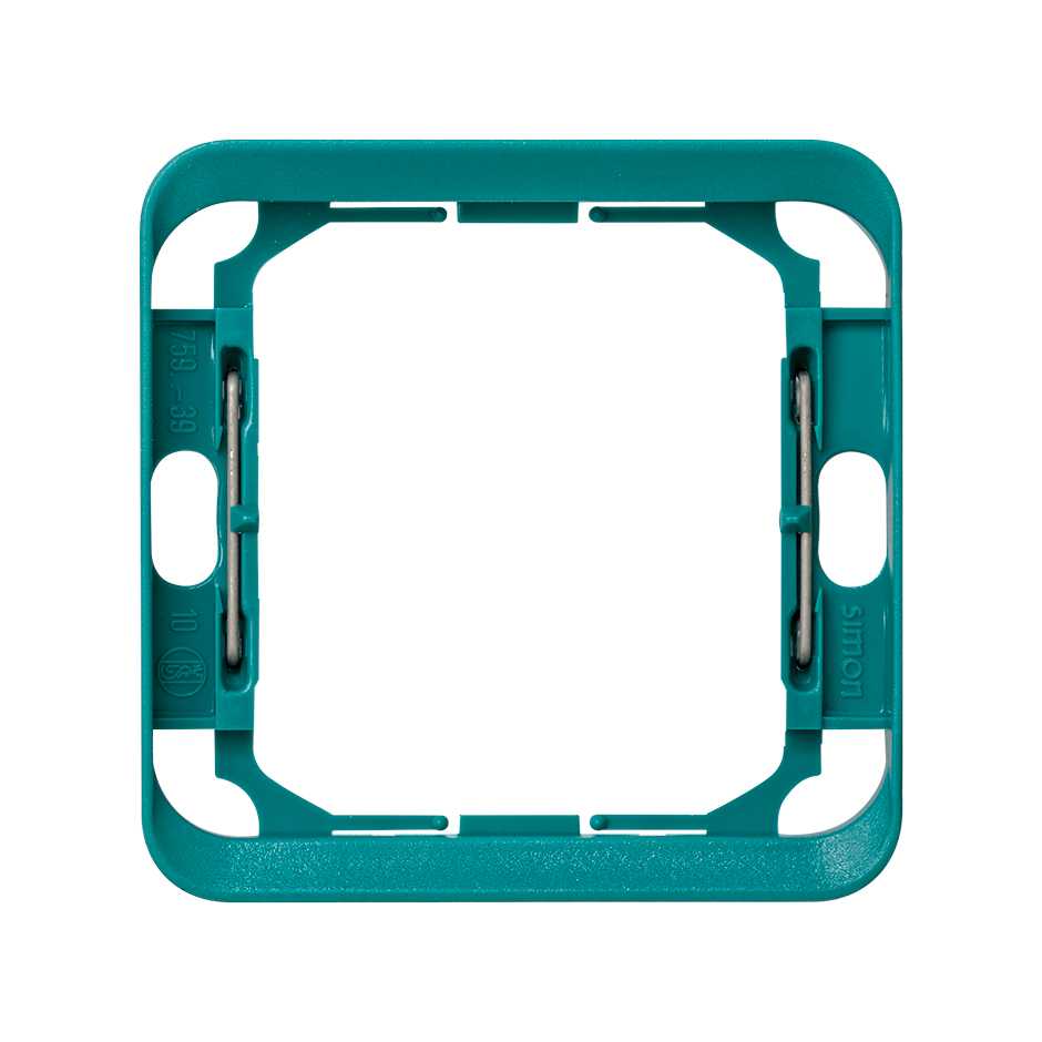 Intermediate piece for 1 element mint Simon 75