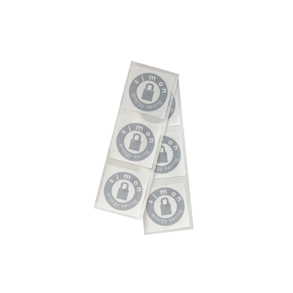 Encoded RFID tag for card Must be used with the encoded card switch 75559-39