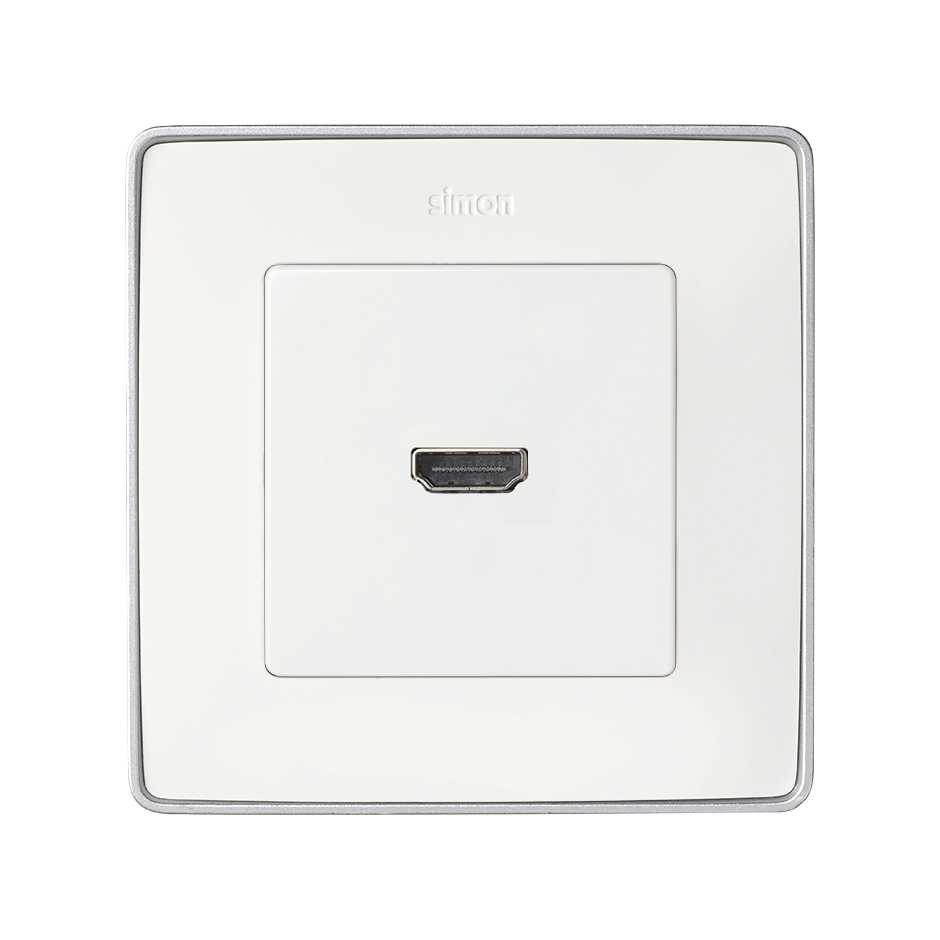 Conector HDMI v1.4 Simon 75 | SIMON
