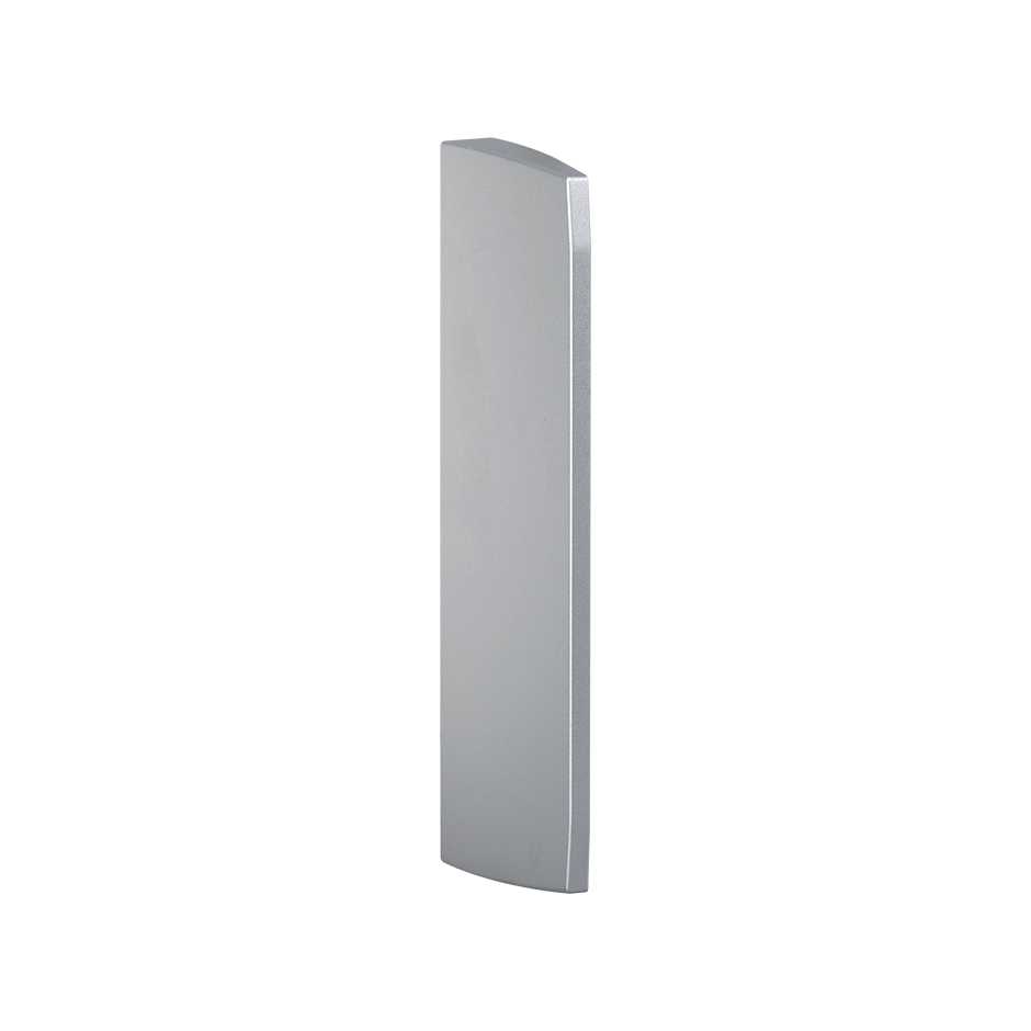 Side covers for customized surface wall box Cima Pro aluminum Simon Cima