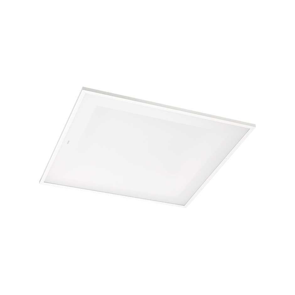 Luminaire Simon 720 Modular Advance M2 60x60 Blanc chaud 1-10V
