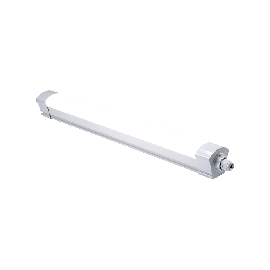 Luminaria estanca 789 36W 4000K 1200