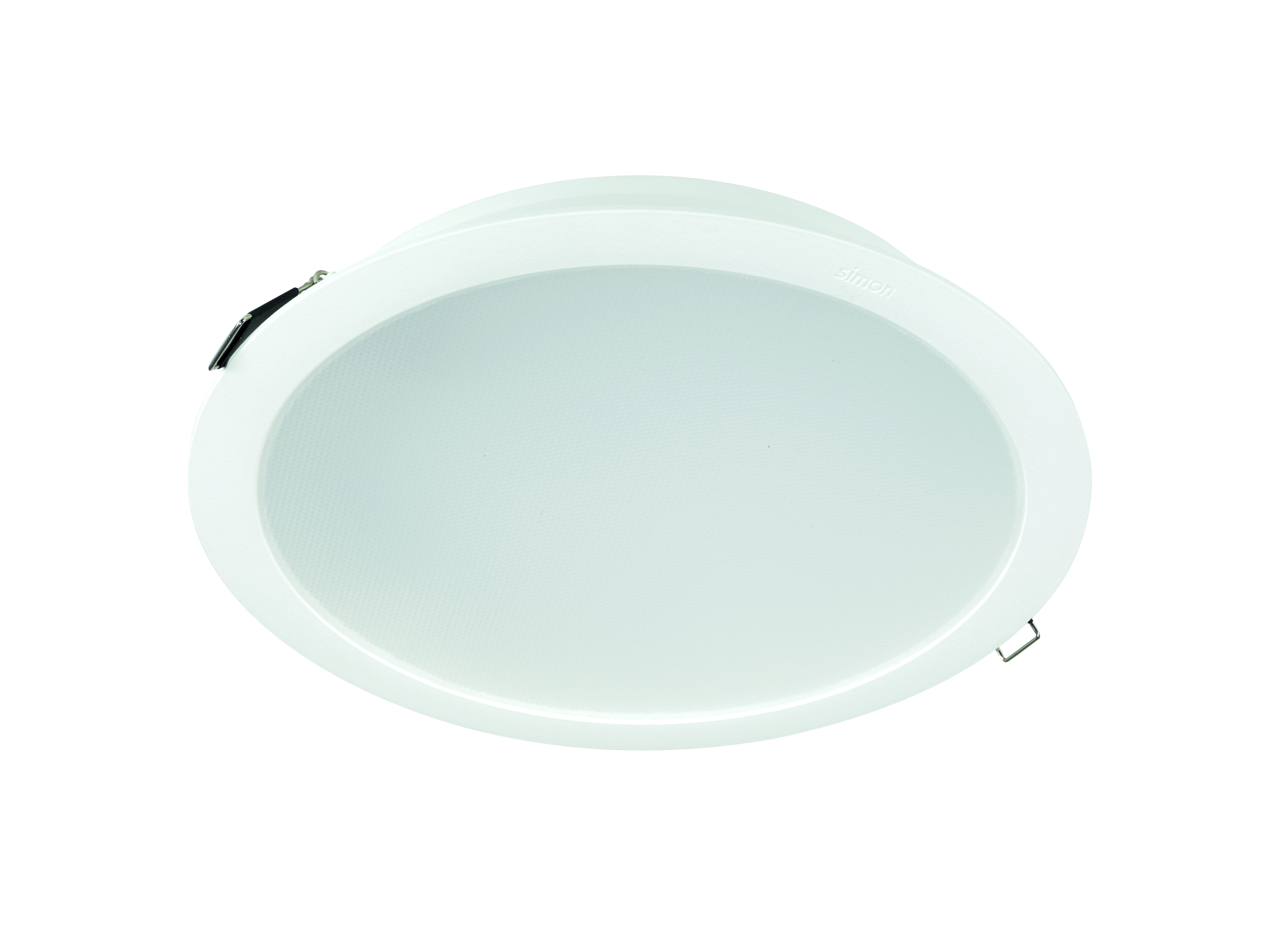 Flush-mounted Downlight 719 20W 3000K