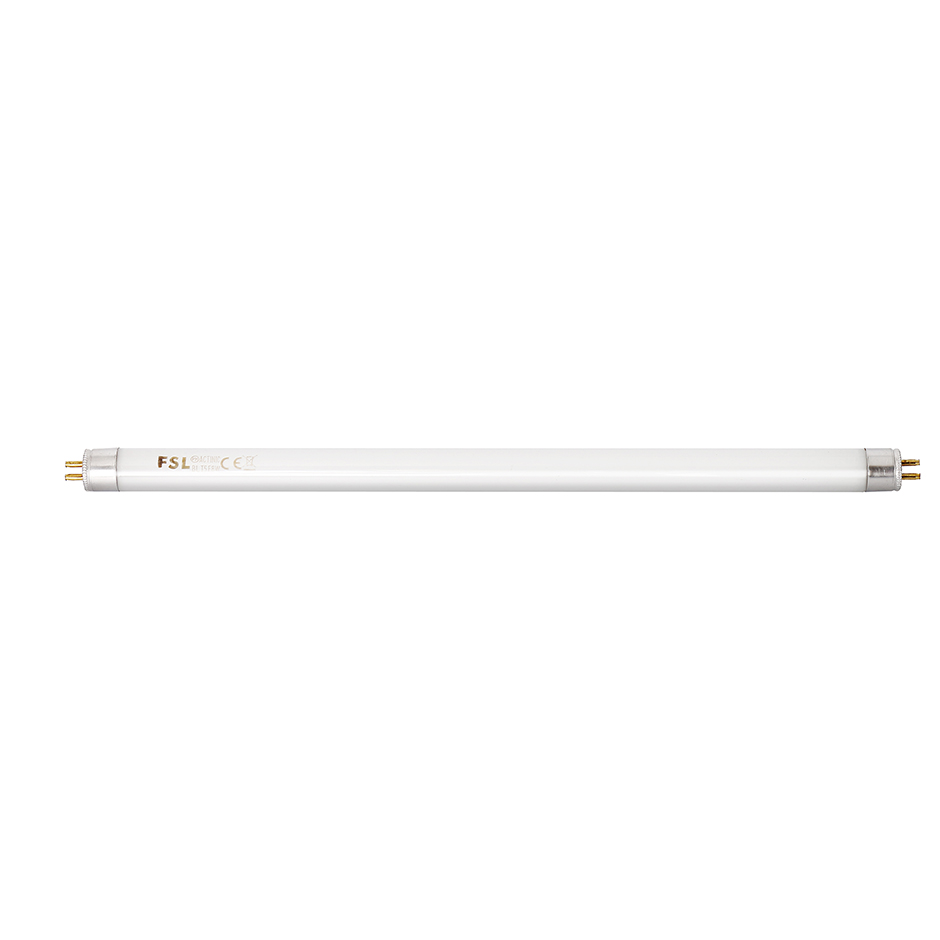 TUBO FLUORESCENTE 8W RECAMBIO PARA ELIMINADOR DE INSECTOS 2X8W 230V/50HZ COATI