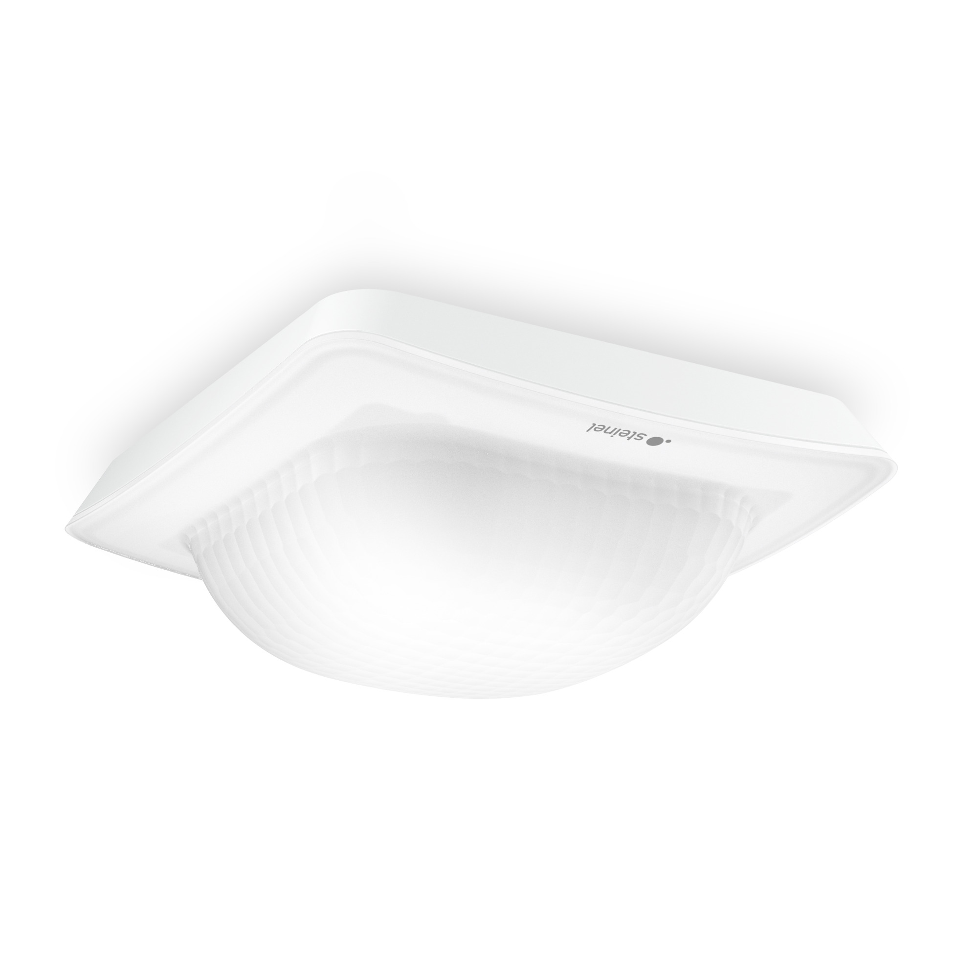 PD-24x24 PIR+LUX BT Mesh empotrado caja DALI-2 Master blanco IP20
