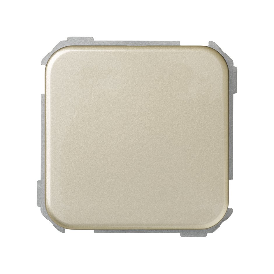 Blind cover champagne Simon 31